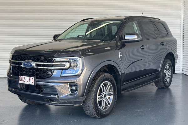 2023 Ford Everest Trend 2.0L