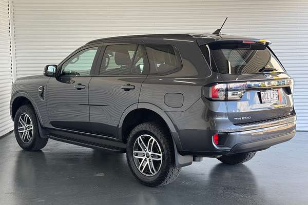 2023 Ford Everest Trend 2.0L