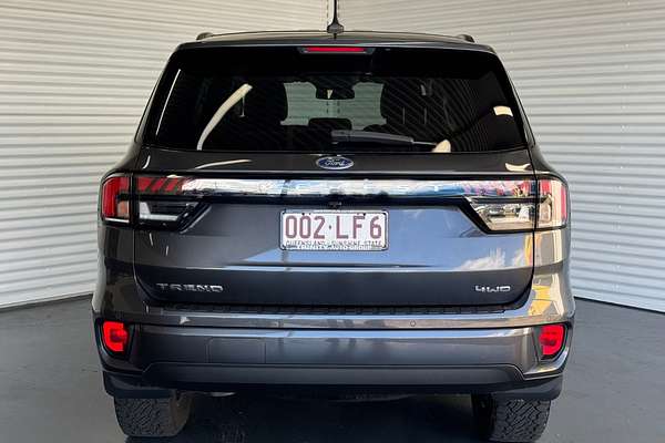2023 Ford Everest Trend 2.0L