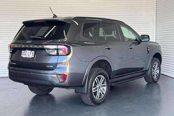 2023 Ford Everest Trend 2.0L