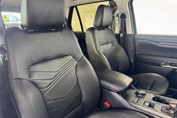 2023 Ford Everest Trend 2.0L