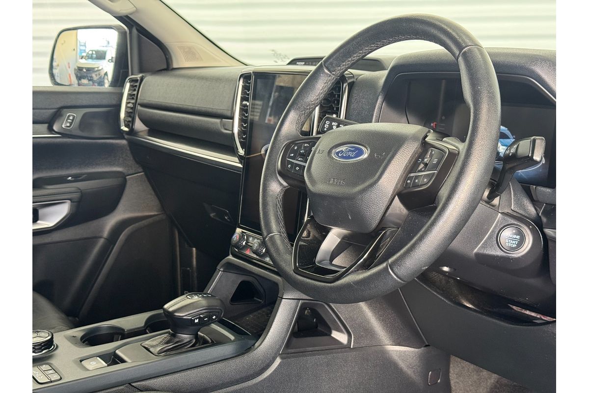 2023 Ford Everest Trend 2.0L