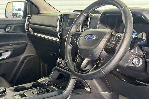 2023 Ford Everest Trend 2.0L
