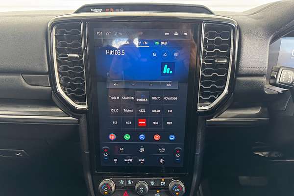 2023 Ford Everest Trend 2.0L