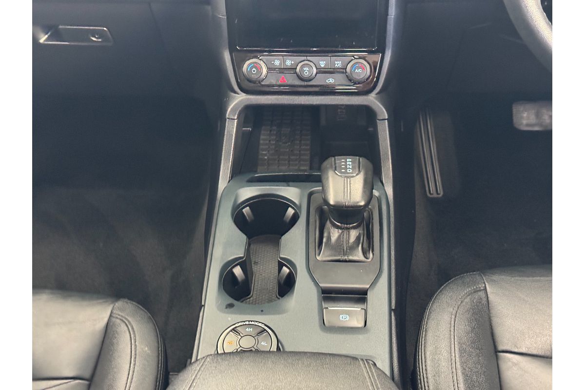 2023 Ford Everest Trend 2.0L