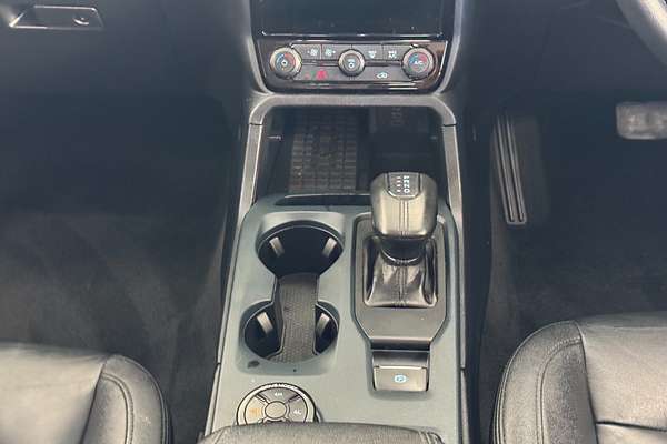 2023 Ford Everest Trend 2.0L