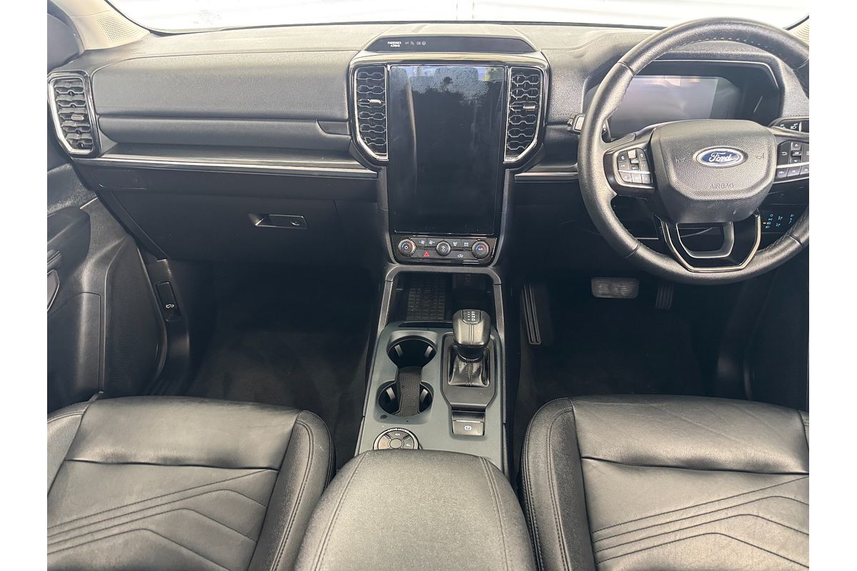 2023 Ford Everest Trend 2.0L