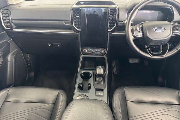 2023 Ford Everest Trend 2.0L