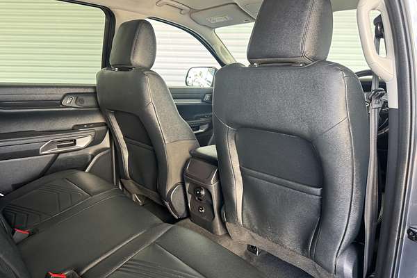 2023 Ford Everest Trend 2.0L
