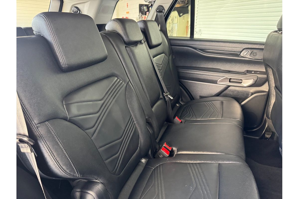 2023 Ford Everest Trend 2.0L