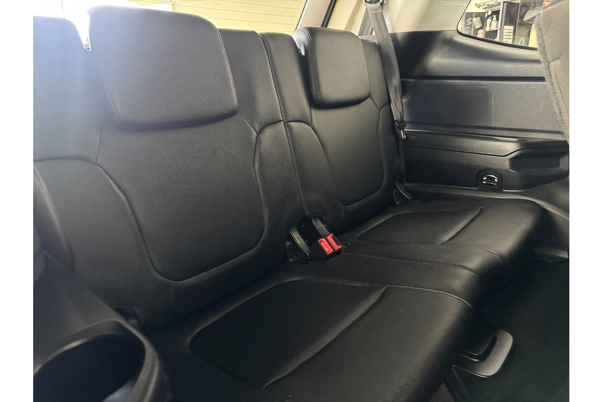 2023 Ford Everest Trend 2.0L