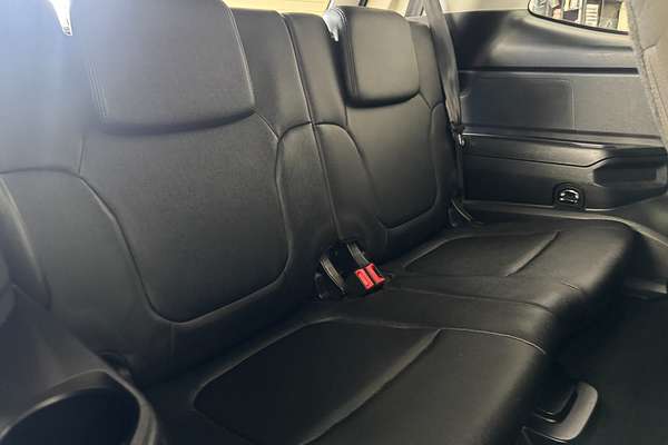 2023 Ford Everest Trend 2.0L