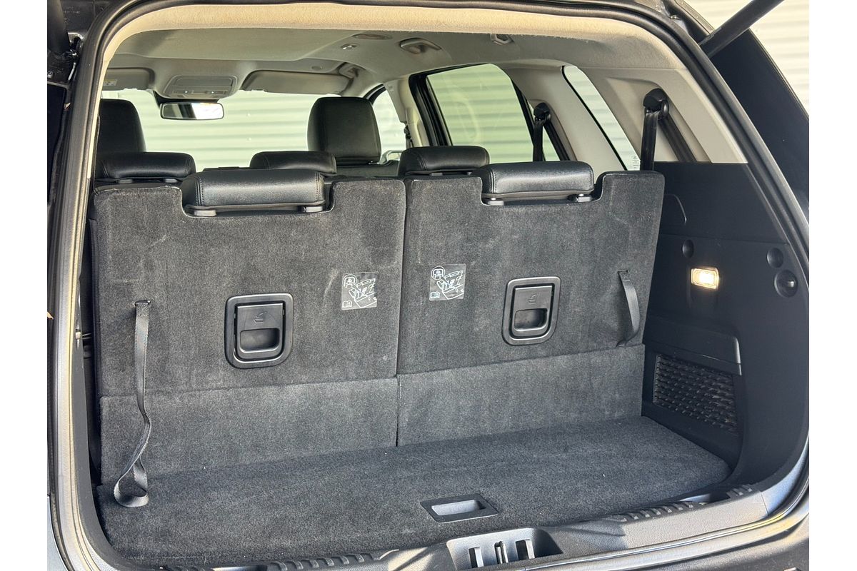 2023 Ford Everest Trend 2.0L