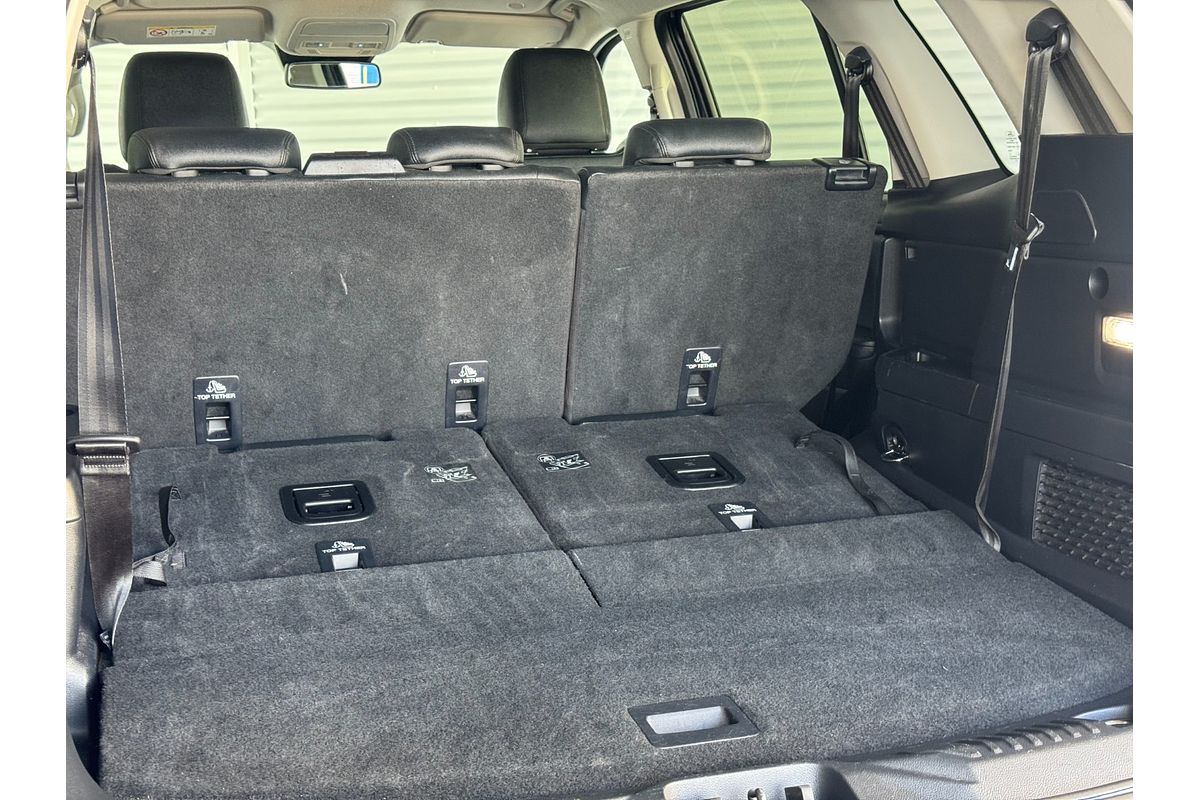 2023 Ford Everest Trend 2.0L