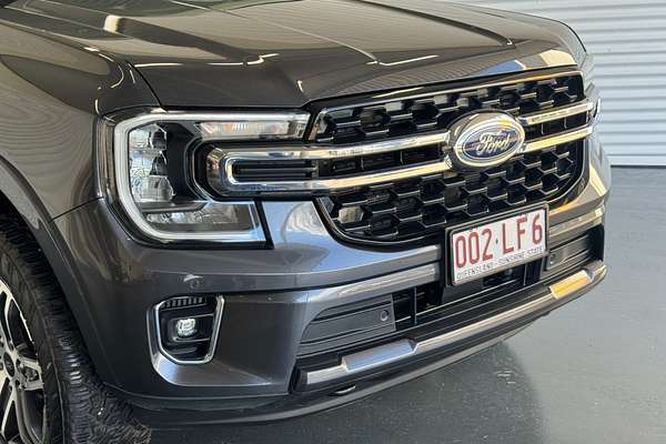 2023 Ford Everest Trend 2.0L
