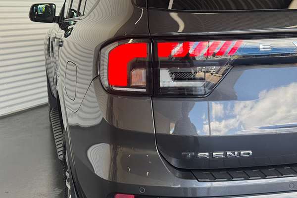 2023 Ford Everest Trend 2.0L