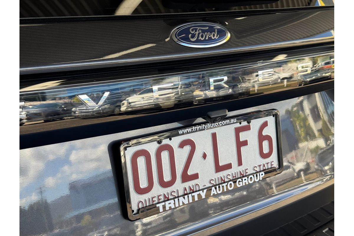 2023 Ford Everest Trend 2.0L