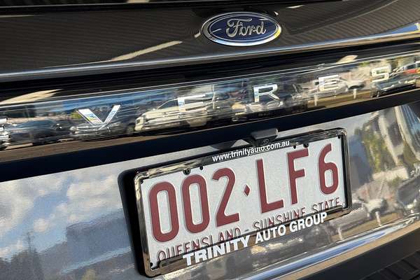 2023 Ford Everest Trend 2.0L