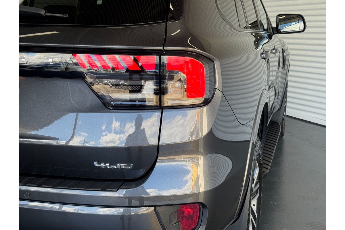 2023 Ford Everest Trend 2.0L