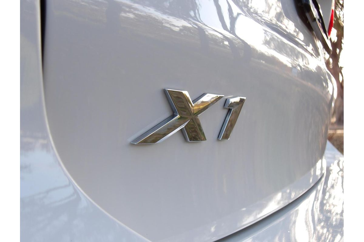 2019 BMW X1 xDrive25i F48