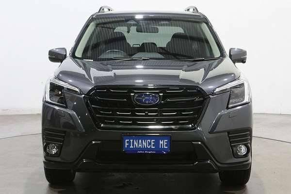 2022 Subaru Forester 2.5i Premium S5