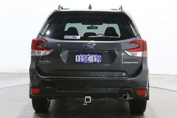2022 Subaru Forester 2.5i Premium S5