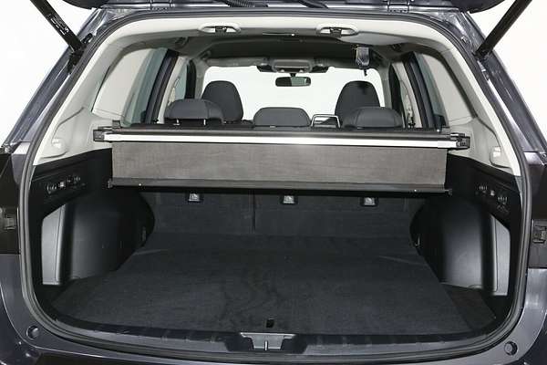 2022 Subaru Forester 2.5i Premium S5