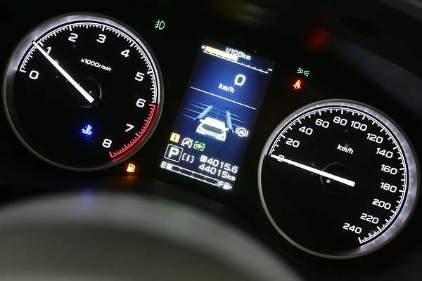 2022 Subaru Forester 2.5i Premium S5