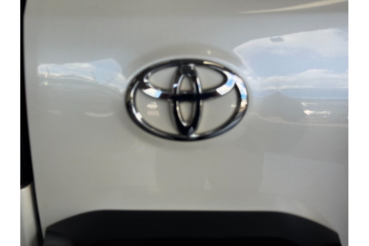 2023 Toyota Landcruiser Prado GXL GDJ150R