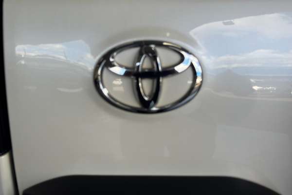 2023 Toyota Landcruiser Prado GXL GDJ150R