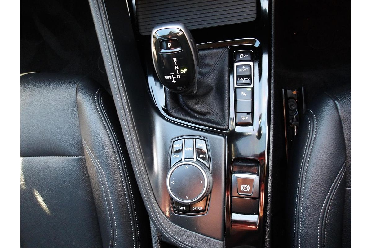 2019 BMW X1 xDrive25i F48