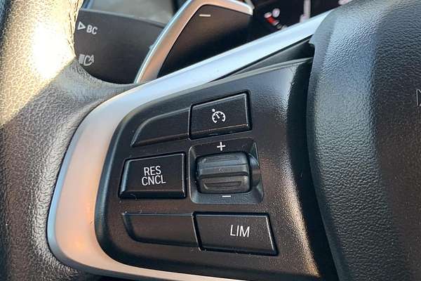 2019 BMW X1 xDrive25i F48