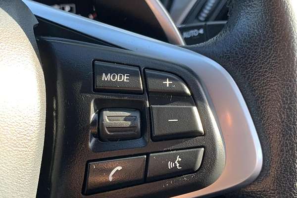 2019 BMW X1 xDrive25i F48