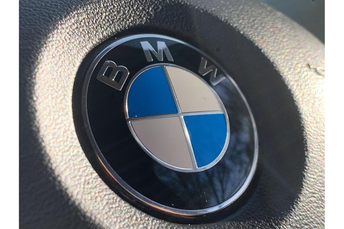 2019 BMW X1 xDrive25i F48
