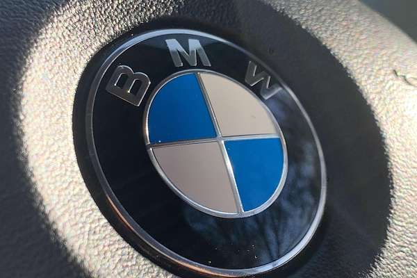 2019 BMW X1 xDrive25i F48