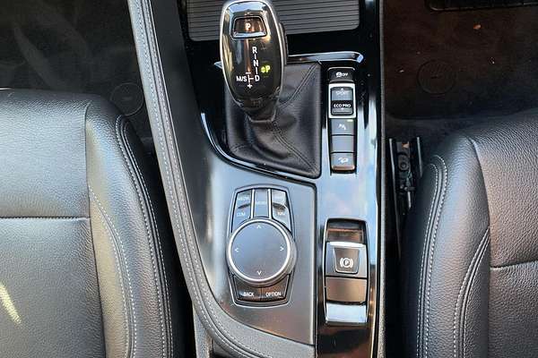 2019 BMW X1 xDrive25i F48