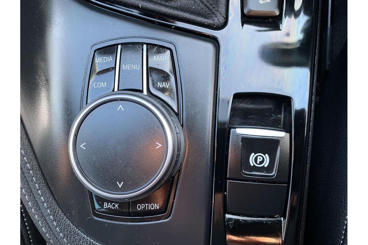 2019 BMW X1 xDrive25i F48
