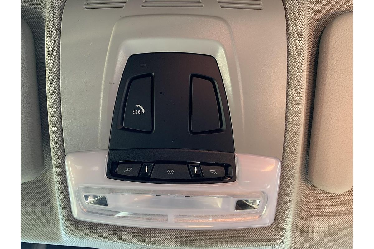 2019 BMW X1 xDrive25i F48
