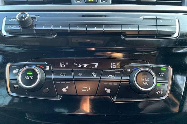 2019 BMW X1 xDrive25i F48