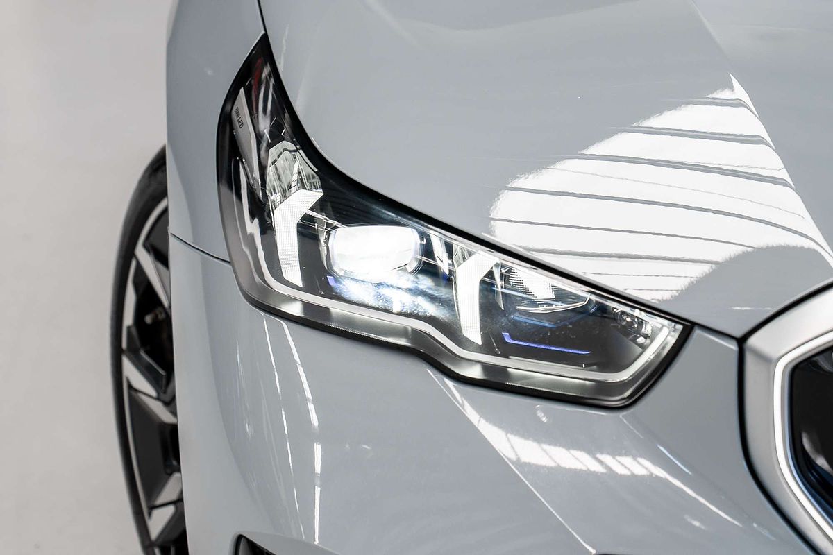 2023 BMW 5 Series 520i M Sport G60
