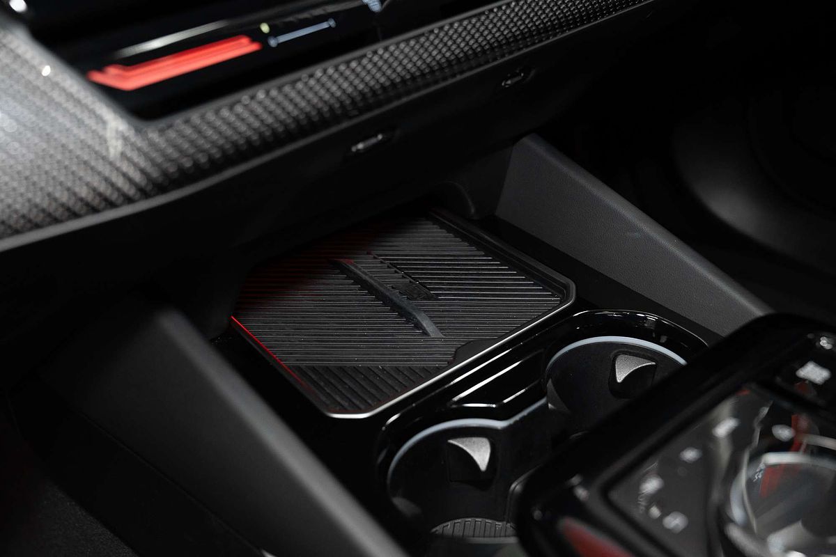2023 BMW 5 Series 520i M Sport G60