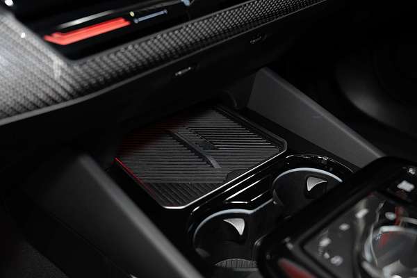 2023 BMW 5 Series 520i M Sport G60