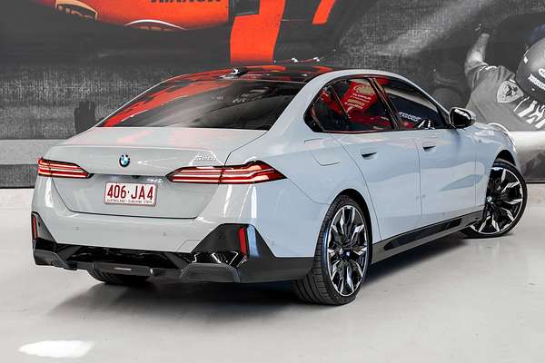 2023 BMW 5 Series 520i M Sport G60