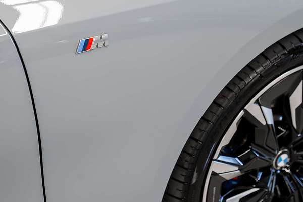 2023 BMW 5 Series 520i M Sport G60