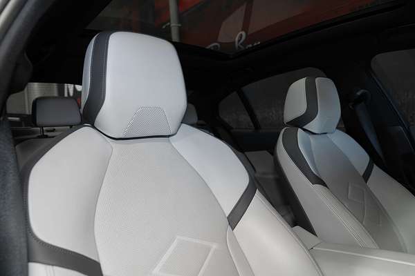 2023 BMW 5 Series 520i M Sport G60