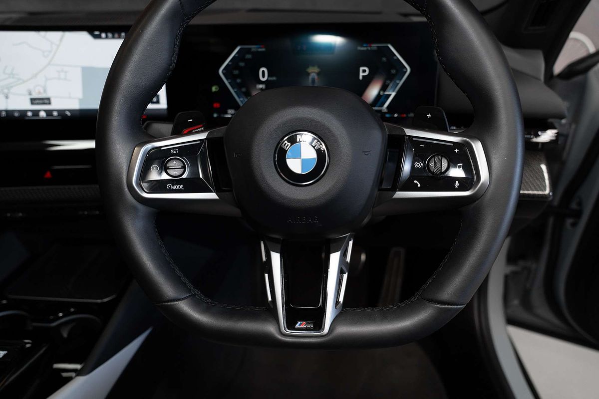 2023 BMW 5 Series 520i M Sport G60