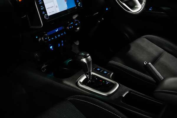 2020 Toyota Hilux SR5 GUN126R 4X4