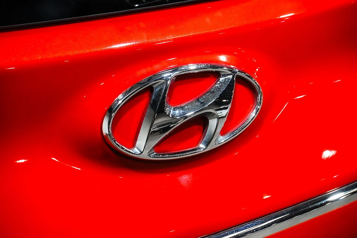 2018 Hyundai Kona Highlander OS