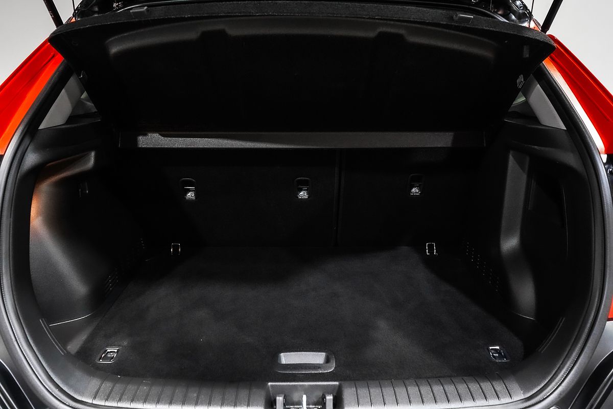 2018 Hyundai Kona Highlander OS