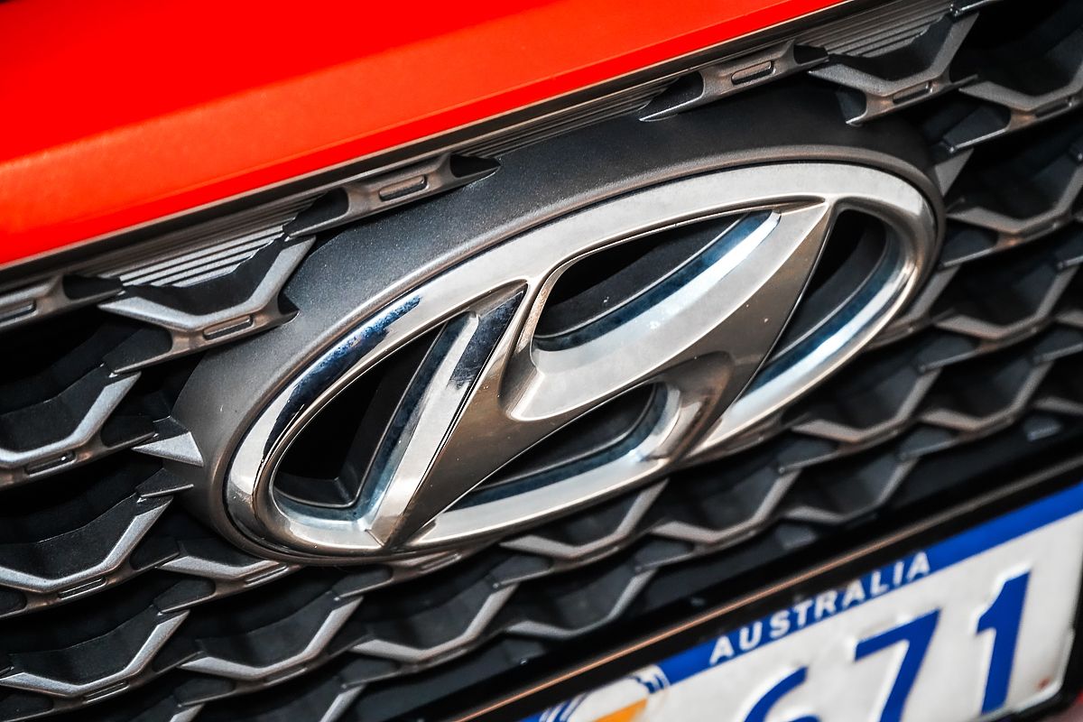 2018 Hyundai Kona Highlander OS